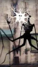 ai character: Longboy Bonsai background