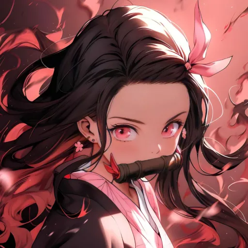 creator NEZUKO-CHAAAAAAAAN's avatar