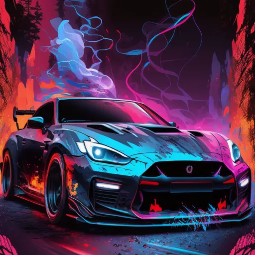 creator Bruva 127's avatar
