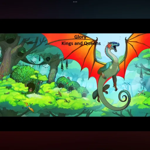 creator Dragon lover🐉❤️'s avatar