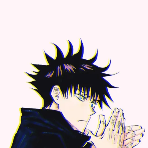 creator Megumi_fu$higuro's avatar