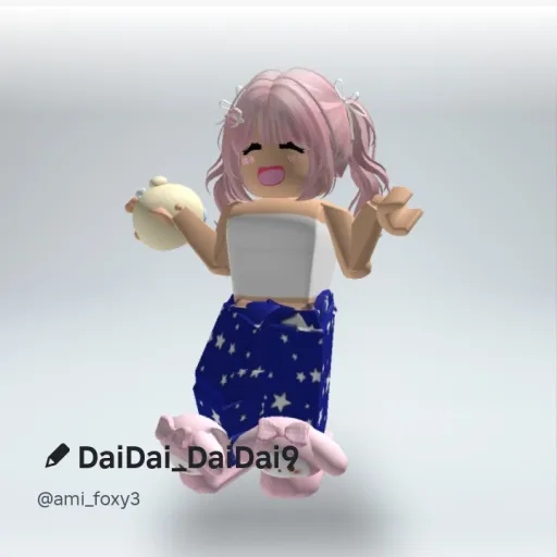 creator KIKI💖🦋✨MACARONI:)'s avatar