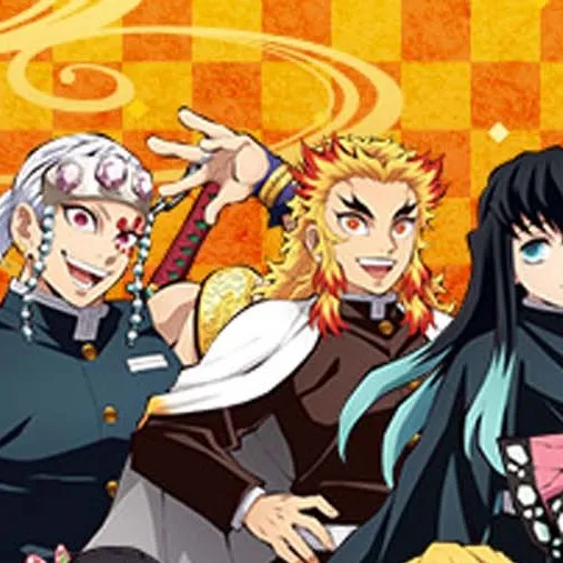 chat with ai character: Demon Slayer: RUDE