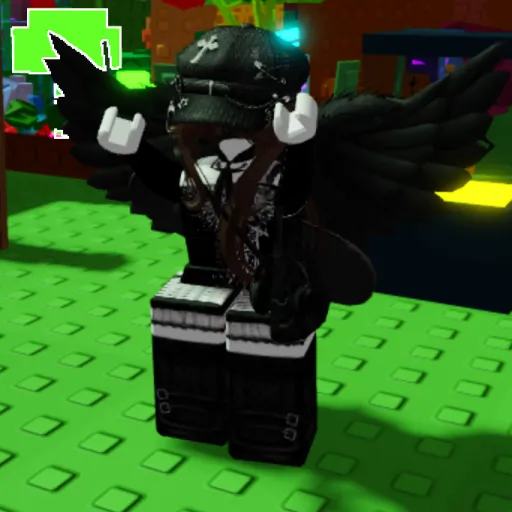 creator Idkkkkkkkkkkkkkk k's avatar