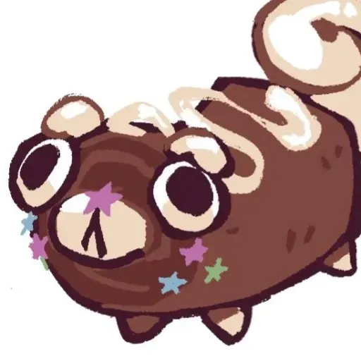 creator astroke's avatar