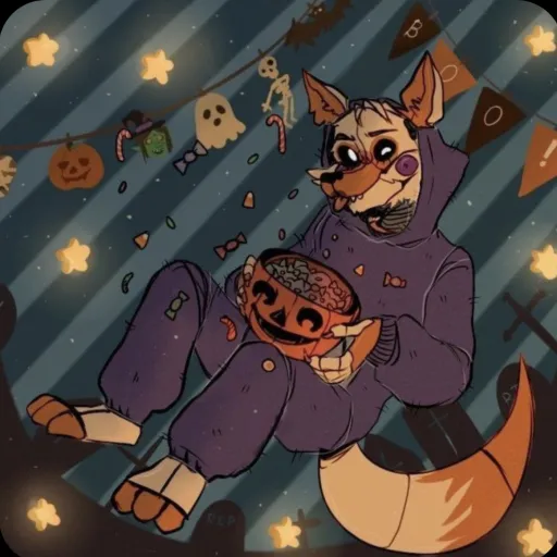 creator Bincey_bonnie?'s avatar