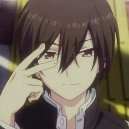 creator Shido Suou's avatar