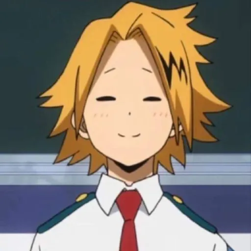 creator denki boyy's avatar