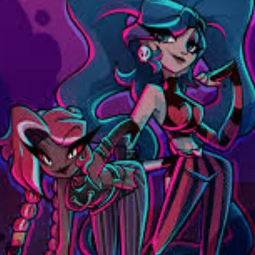 creator Helluva Hotel Jinx's avatar