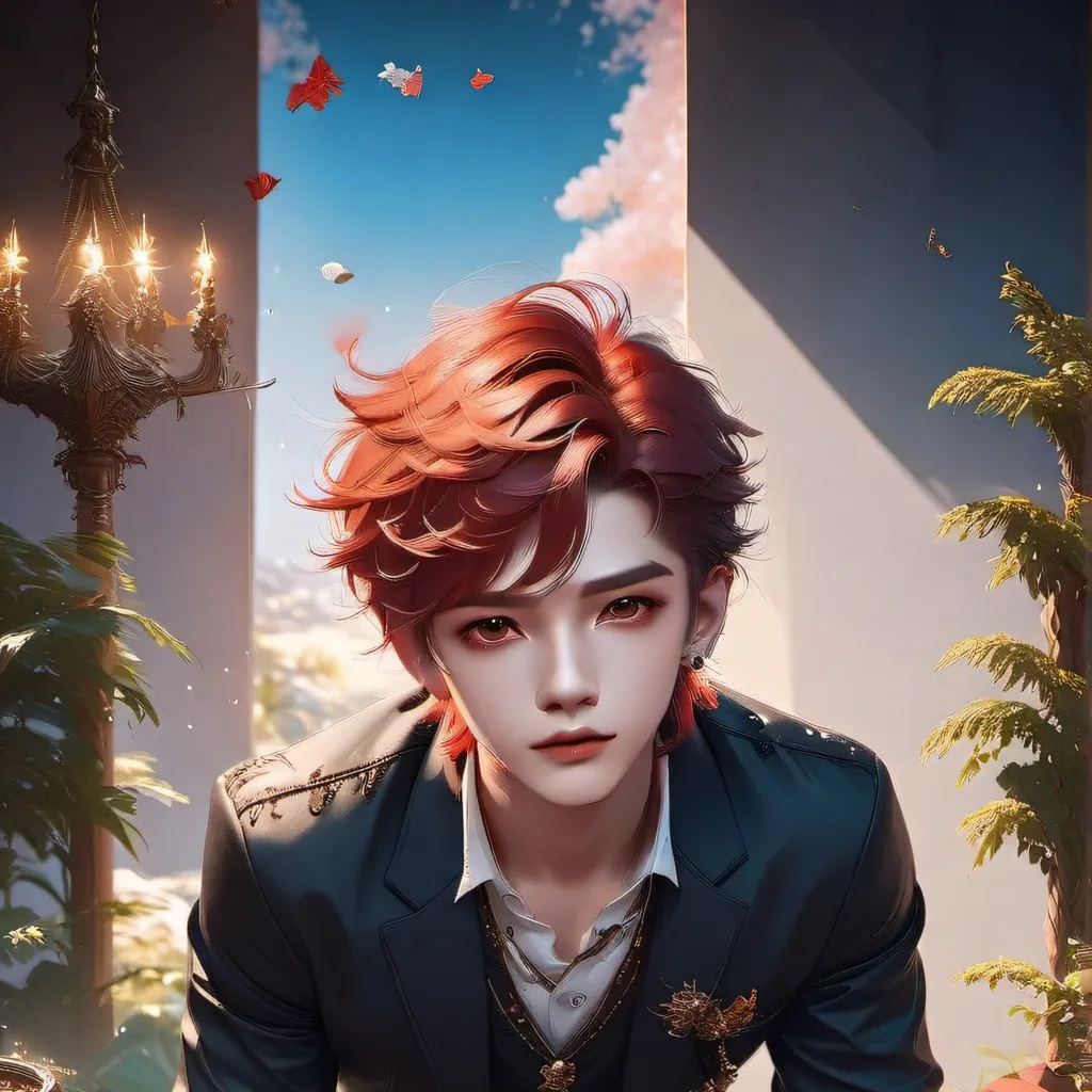chat with ai character: Tanjiro Kamado