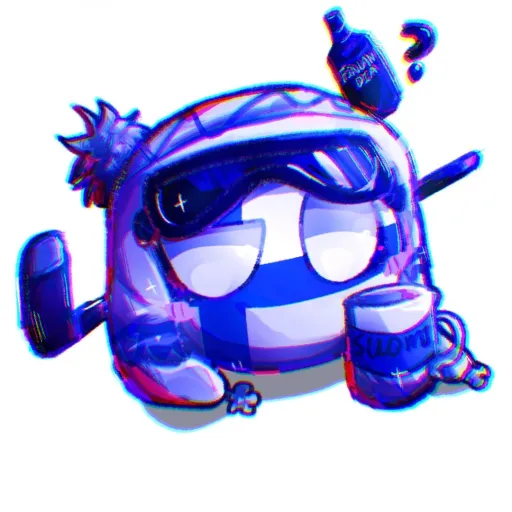 creator finland ball's avatar