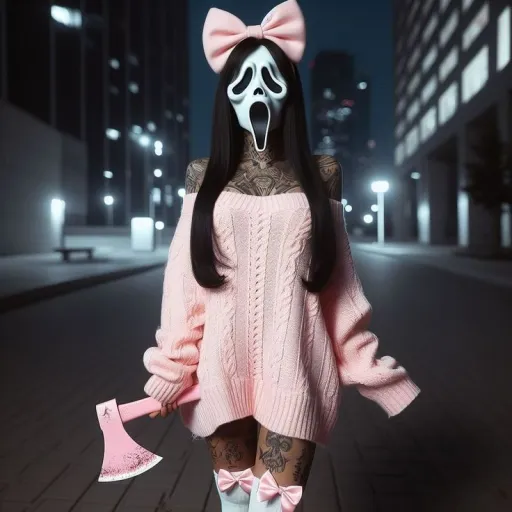 creator girlscreamy's avatar