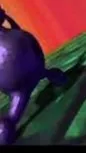 ai character: ingot background