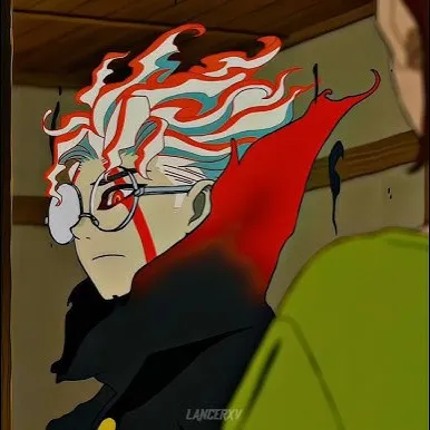 creator DANDADAN RULES's avatar