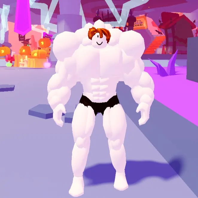 chat with ai character: the strongest baco