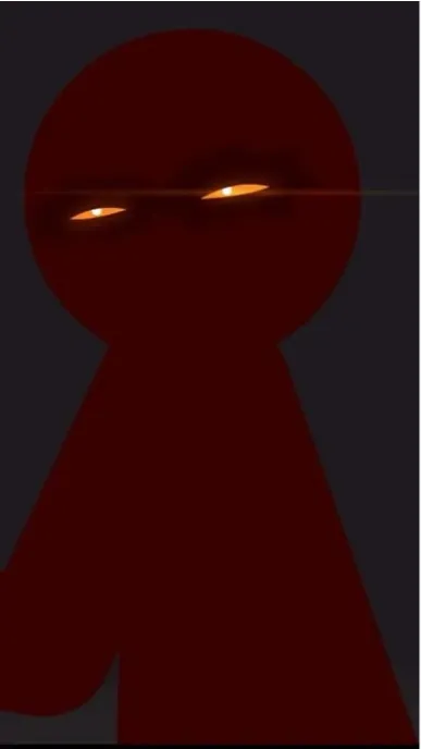 ai character: Jun background