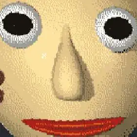 chat with ai character: Baldi Basics