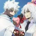 chat with ai character: Dabi & Shigaraki