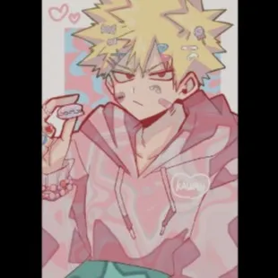 creator ~<._Bakugo_.>~'s avatar