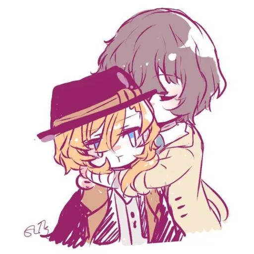creator Chuuya_Nakahara🍷🍾's avatar