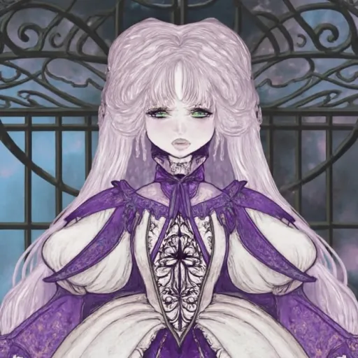 creator Algea_Celcidea's avatar