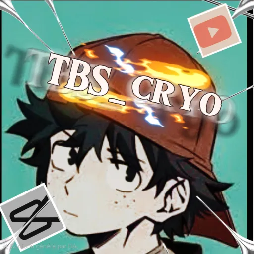 creator TBS_Cryo's avatar