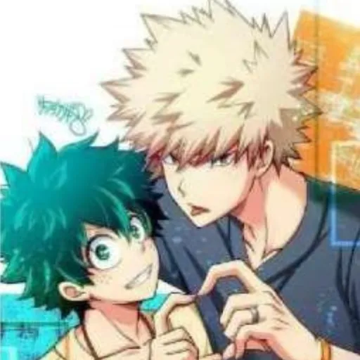 creator 💚~ Deku~💚's avatar