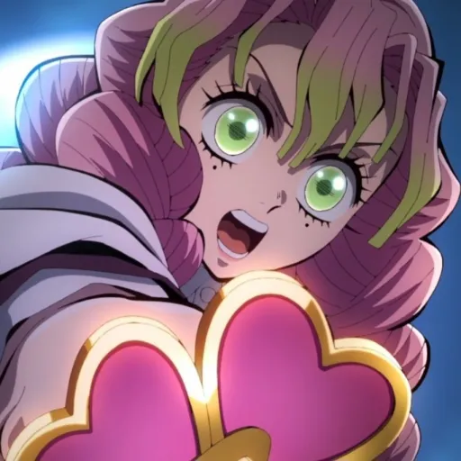 creator mitsuri_KITTYYYY's avatar