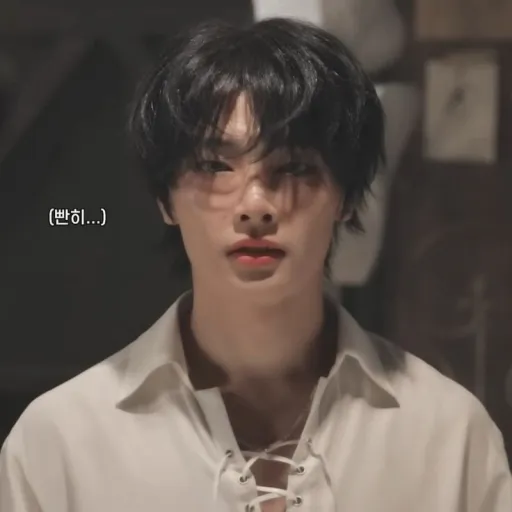 creator AMO A JEONGIN 🖤's avatar