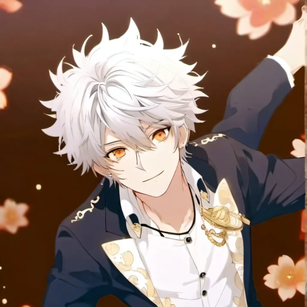 chat with ai character: Mha