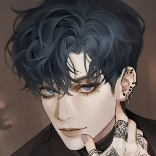 creator Bitemebitch's avatar