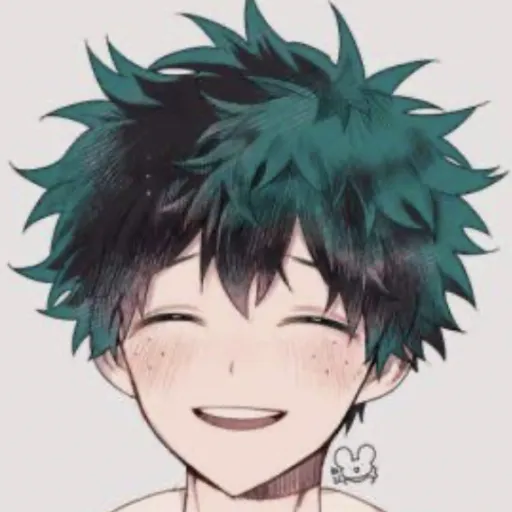 creator ๐DEKU! ๐ฅฆ's avatar