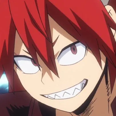 creator EJIRO KIRISHIMAโ's avatar