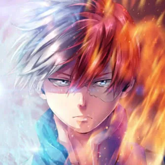 creator ❄️S. T.🔥's avatar