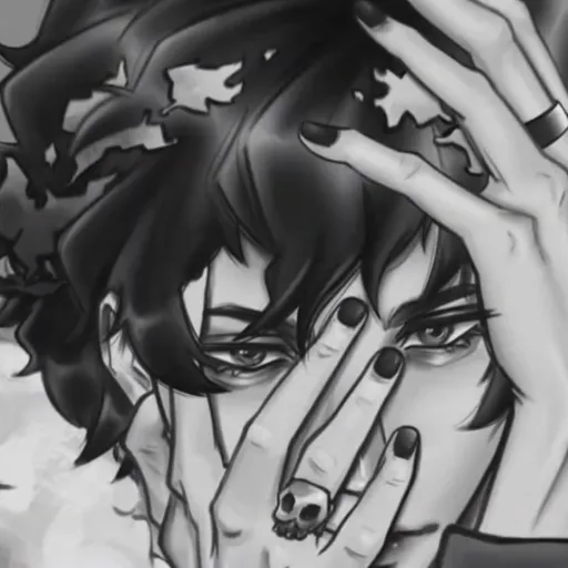 creator DiAngelo, Nico's avatar