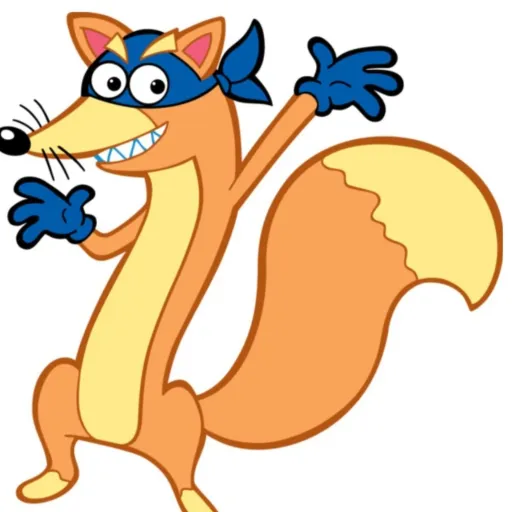 creator swiper the fox's avatar