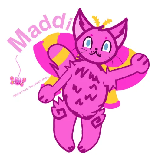 creator Maddi_123's avatar