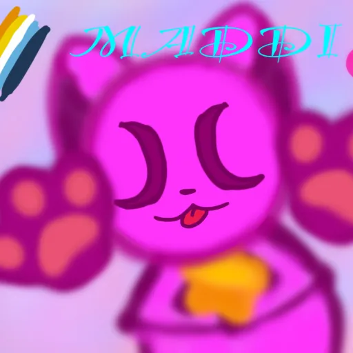 creator Maddi_123's avatar