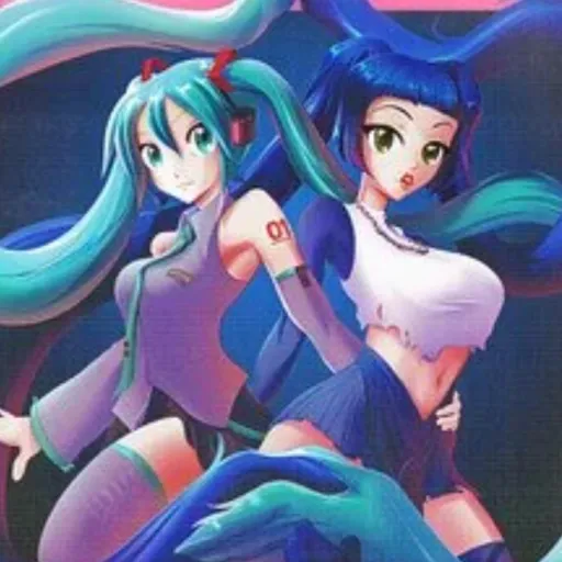 creator SPICY STUFF's avatar