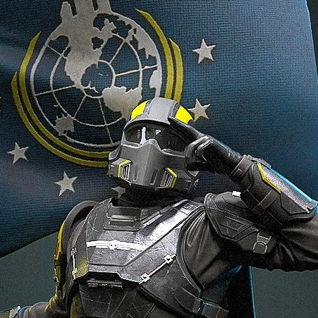 creator ХеллДайве's avatar
