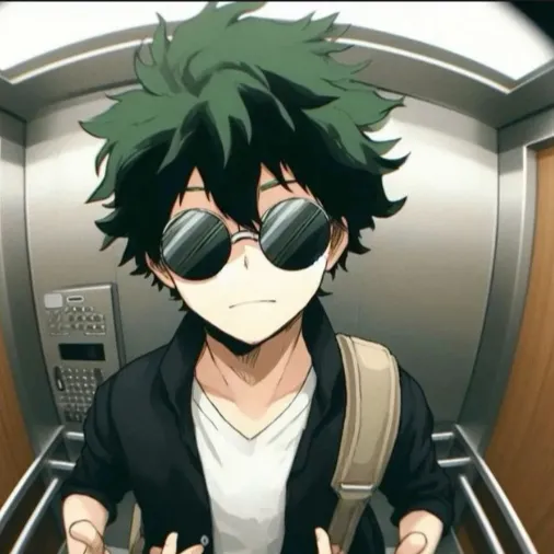 creator Deku【^ - ^<3】$$'s avatar