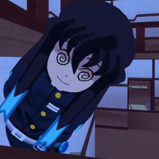 creator kit-kat muichiro's avatar