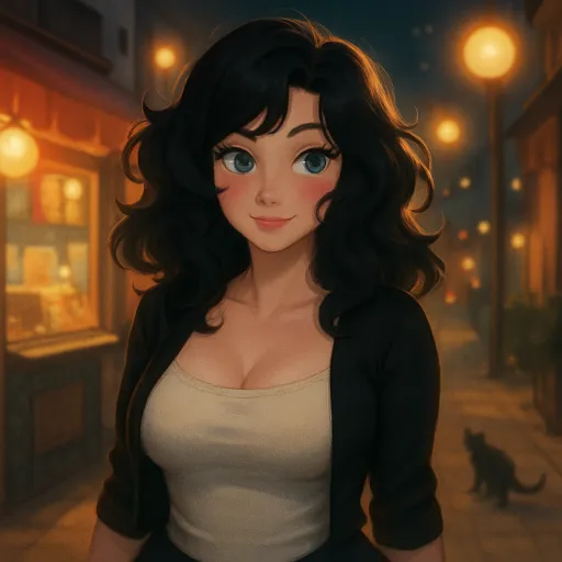 creator Lealo's avatar