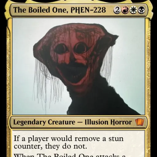 creator my brain is boilin's avatar