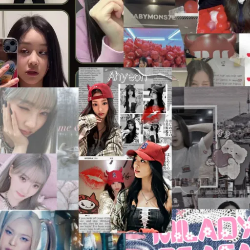 creator Ahyeon/Ahyeonnie 🤟's avatar