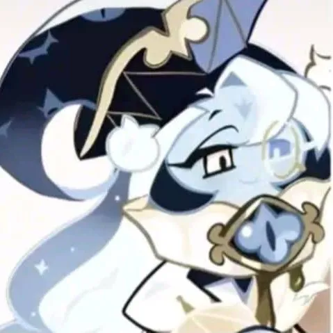 creator CookieMilkShadow's avatar