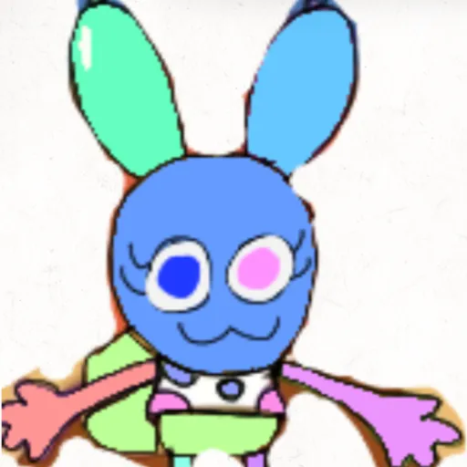 creator Looey’s sister!'s avatar