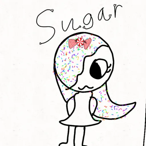 creator Sugar the Sugar co's avatar