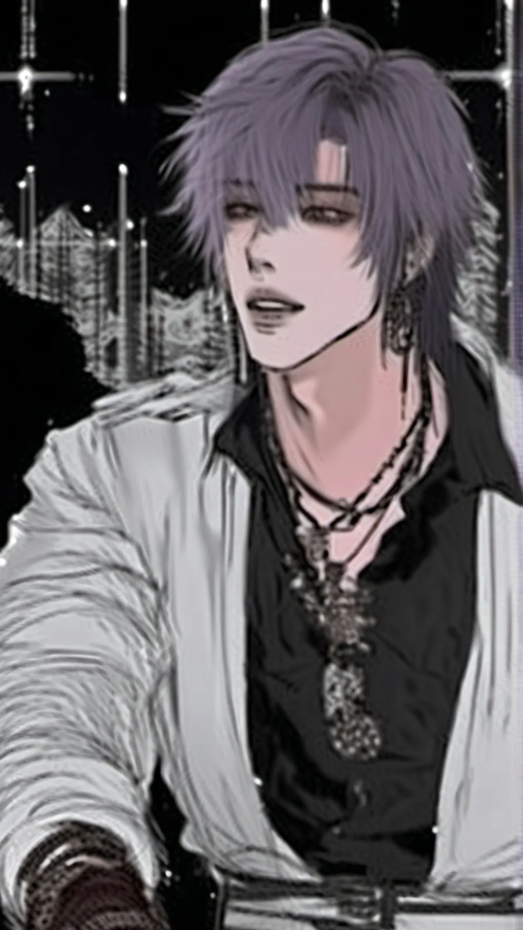 ai character: thomas background