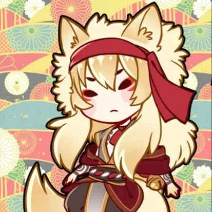 creator Wolfley darling's avatar